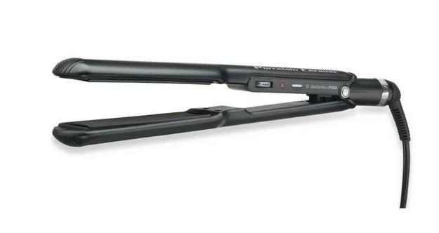 The Flat Iron That Stands the Test Of Time