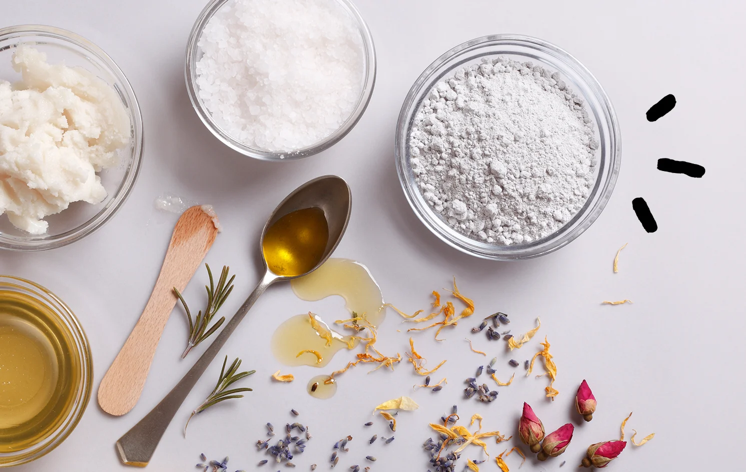 If You Have Sensitive Skin, Here's A Natural Ingredient In Deodorant To Avoid