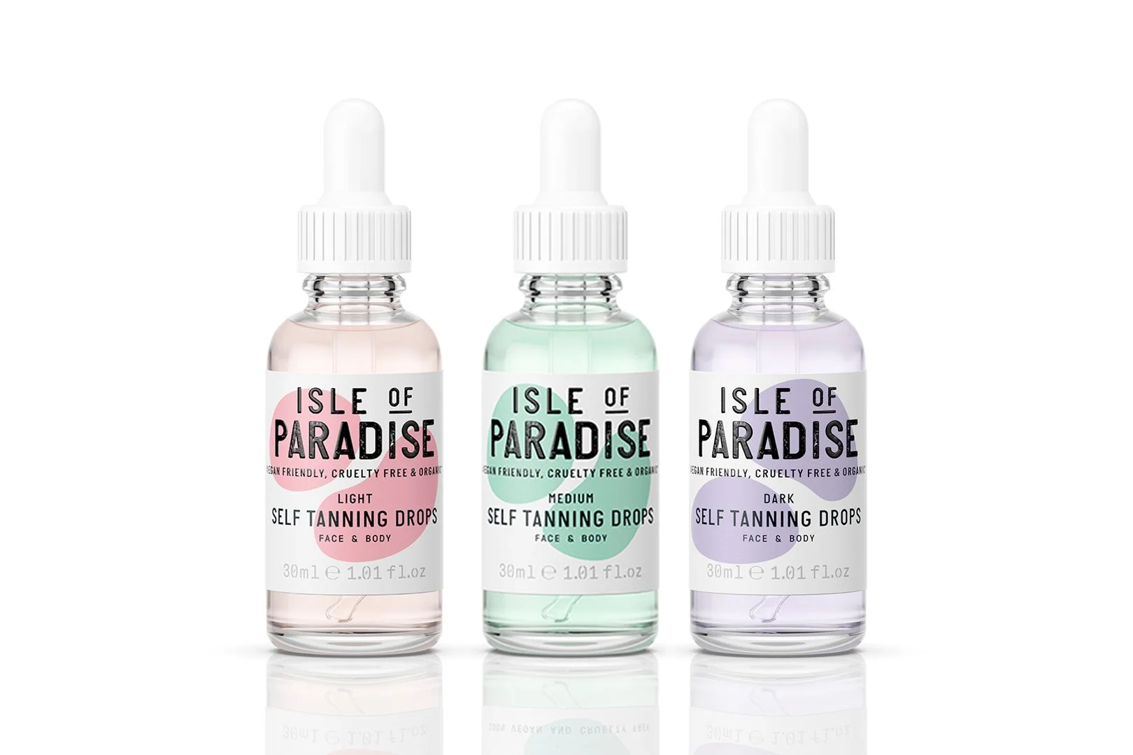 Do Self-Tanning Drops Actually Work?