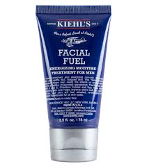 Facial Fuel Energizing Scrub ($20)