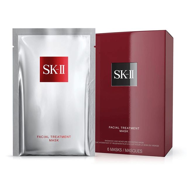 SK-11 Treatment Mask ($135)