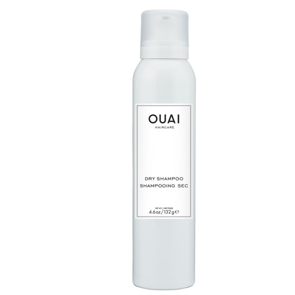 Ouai Dry Shampoo ($24)