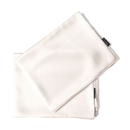 Silk Pillowcase Set ($45)