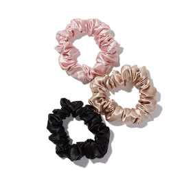 Slip Silk Scrunchies ($39)
