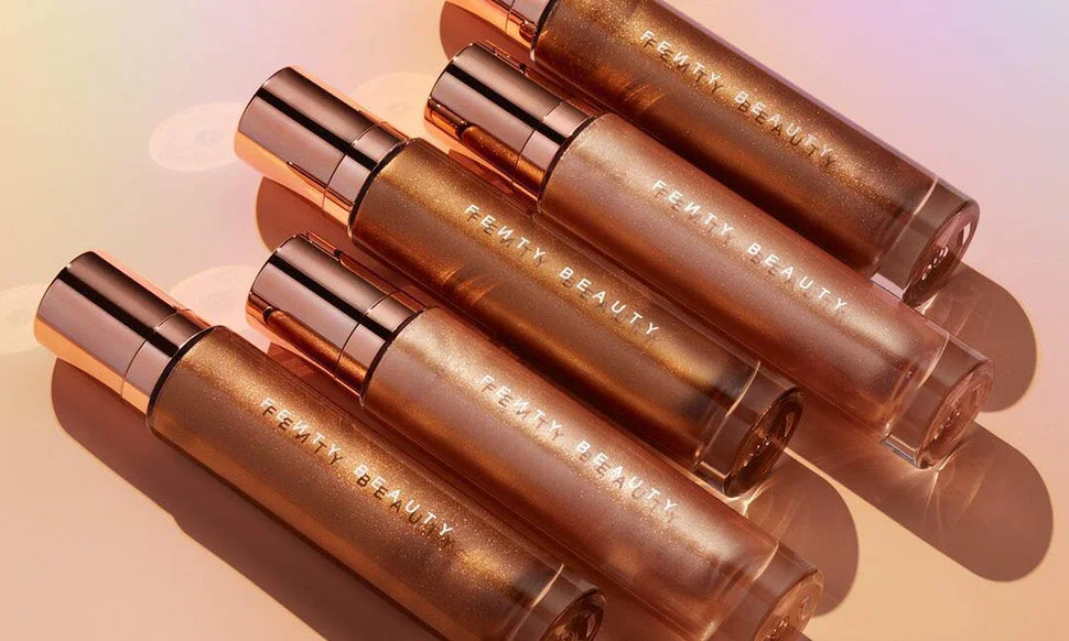 5 Dupes For Fenty Beauty's Body Lava (Because It's Sold Out Everywhere!)