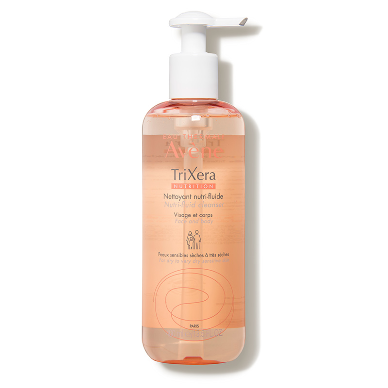 Avene Trixera Face and Body Wash $29