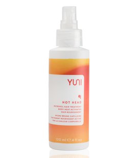 Yuni Microveil Hair Treatment $25