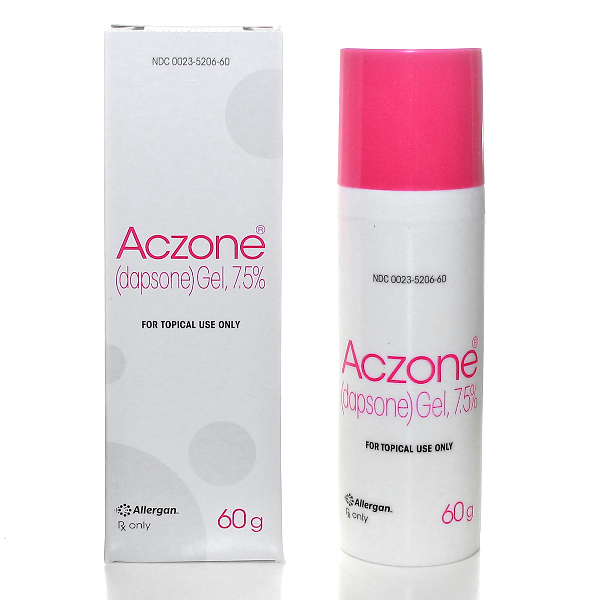 aczone serum