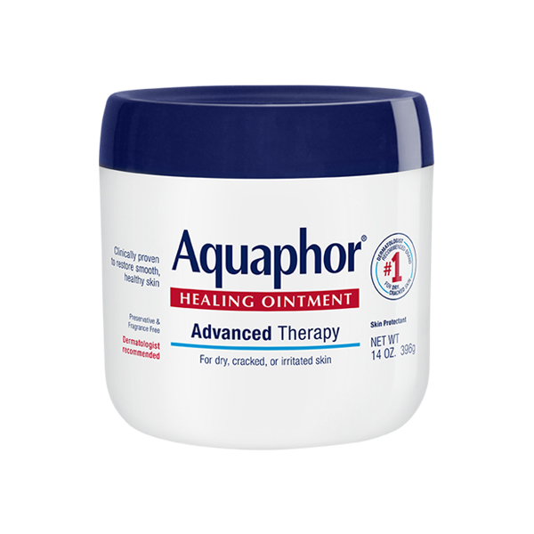 Aquaphor Healing Ointment ($11)