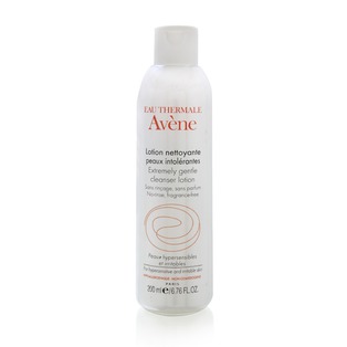 Avene Gentle Cleansing Lotion ($24)