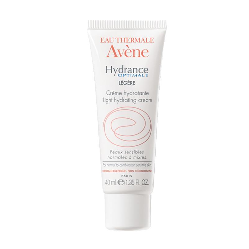 Avene Rich Hydrating Cream ($32)