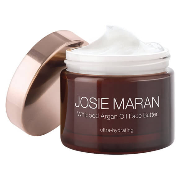 Josie Maran Whipped Face Butter ($40)