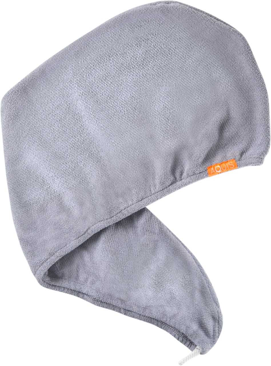 Lisse Luxe Hair Turban $30