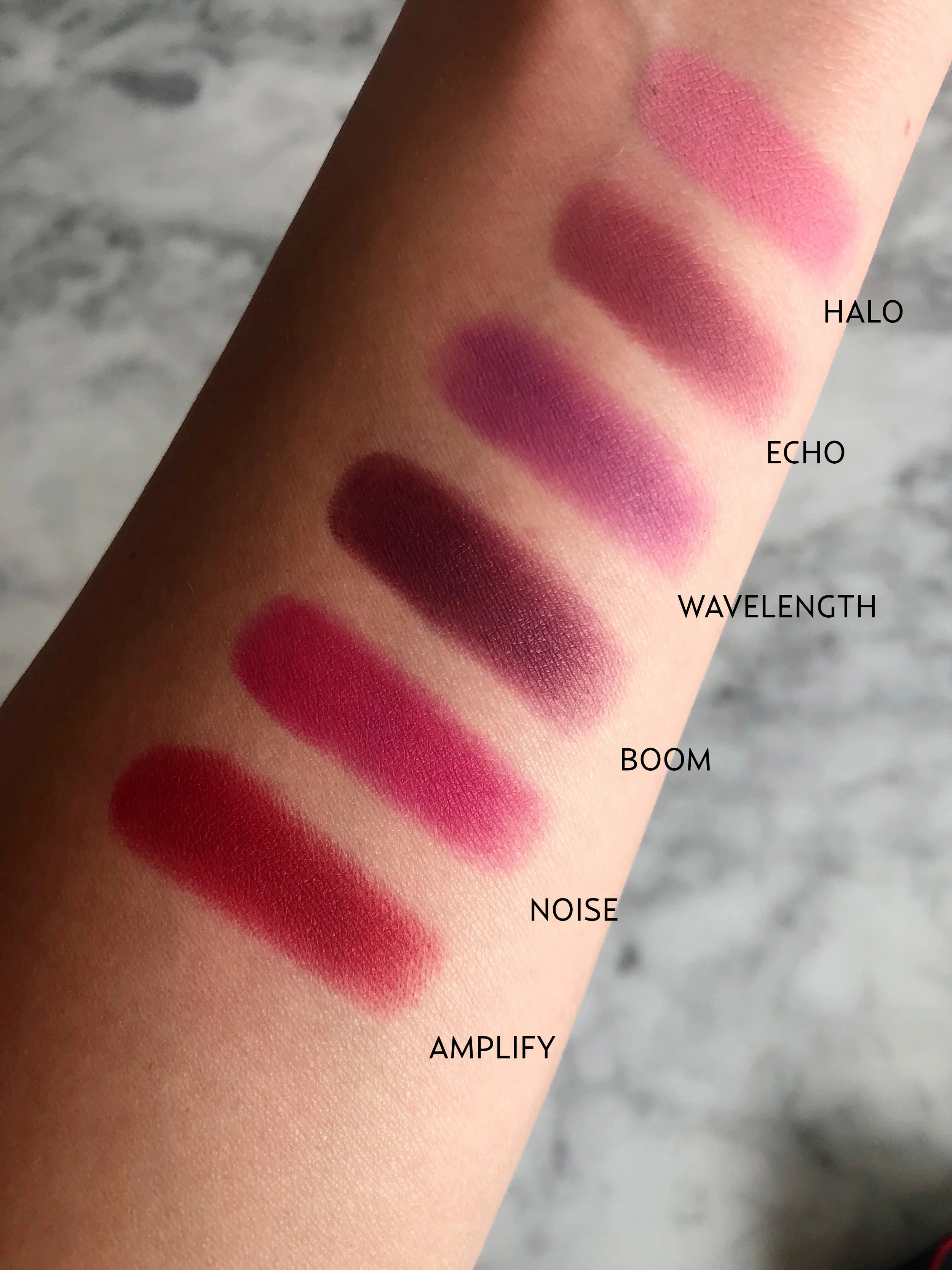 We Tried Urban Decay S New Low Fi Lip Mousse Here S Our Review Mixed Makeup