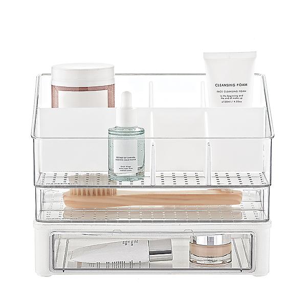 Stacking Storage Kit $30