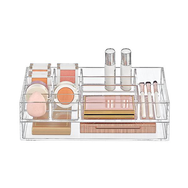 Small Makeup Storage Kit $14