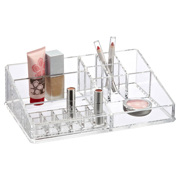 Large Makeup Organizer $30