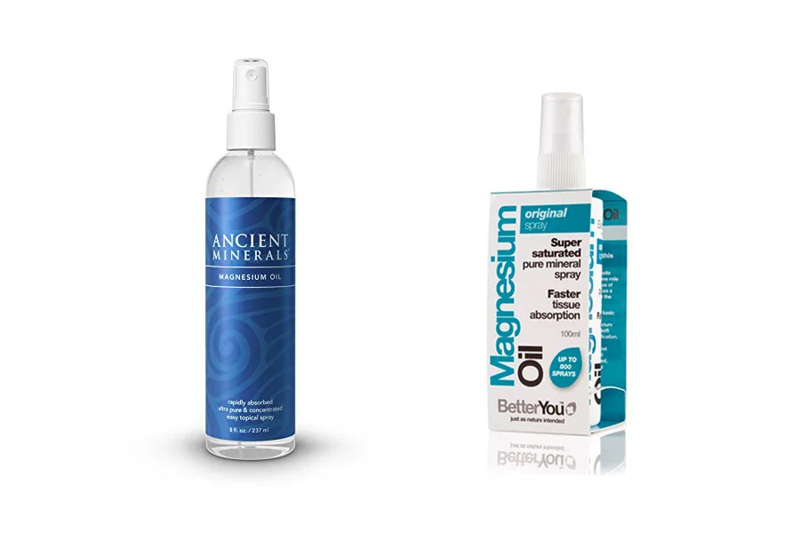 Magnesium Oil Spray: How It Can Benefit Your Skin and Overall Health