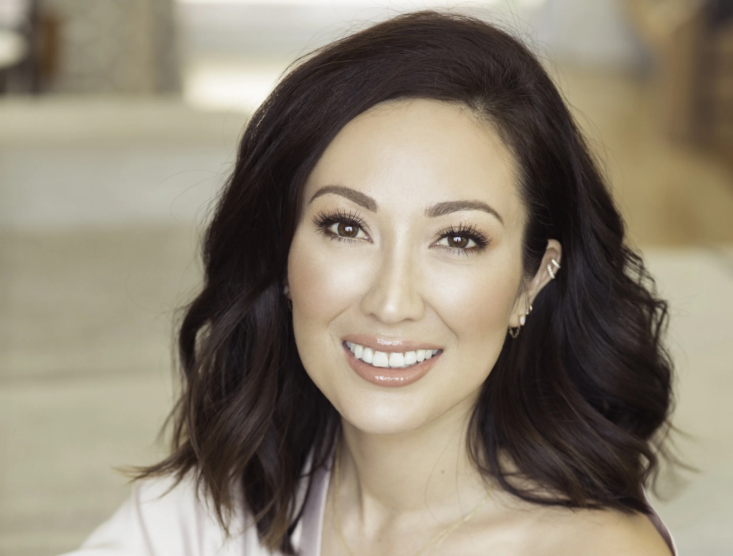 An Anti-Aging Skincare Routine for Brighter Skin