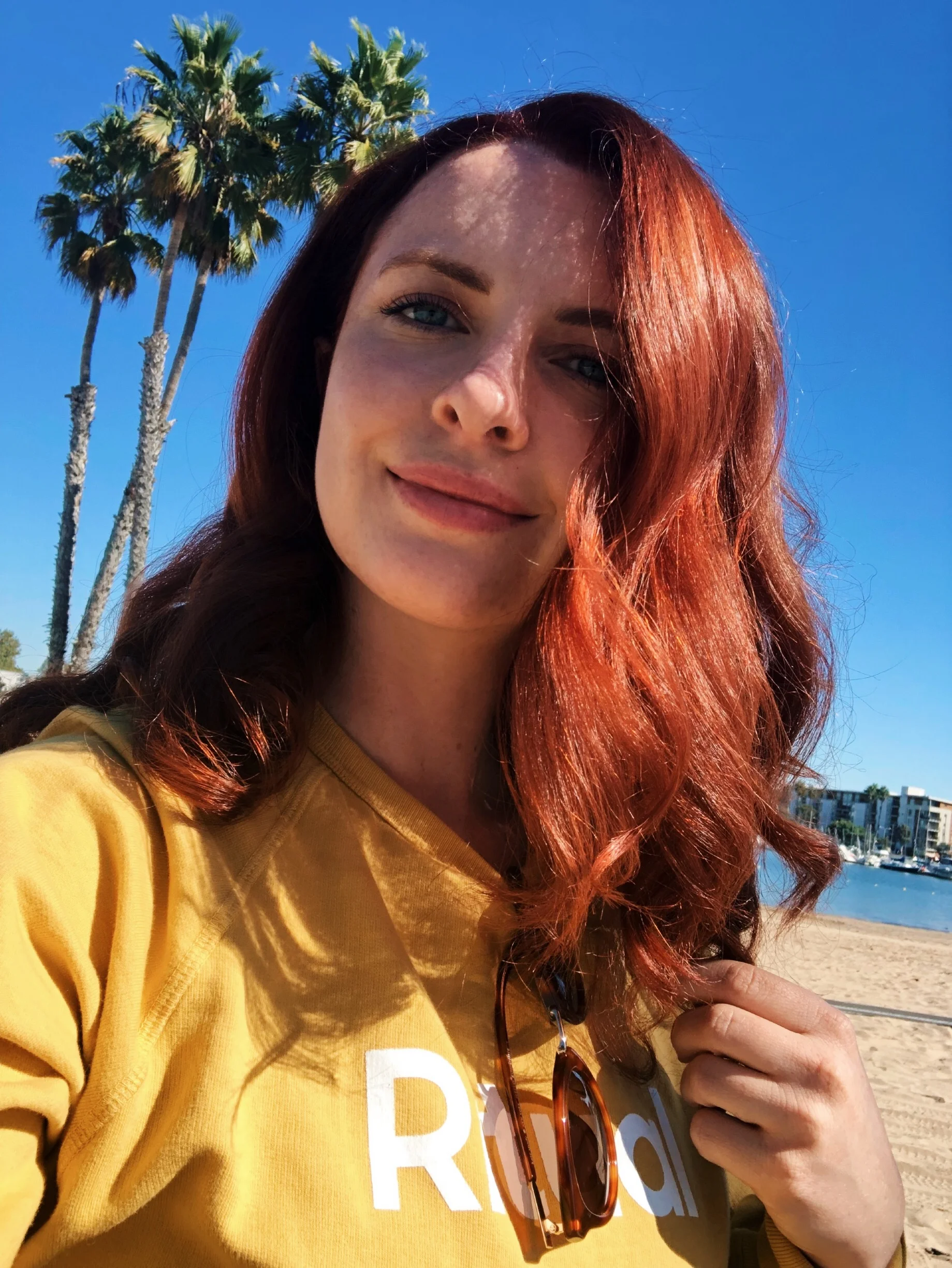 4 Reasons Why Your Hair Color Doesn’t Last