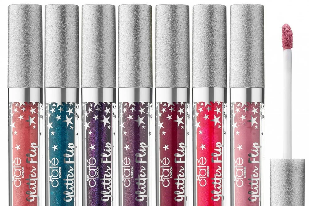Highlighter for Your Lips? 3 Products To Try!
