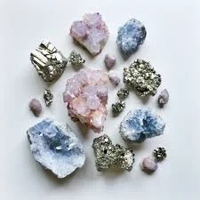 What is Crystal Healing? We Tried it to Find Out