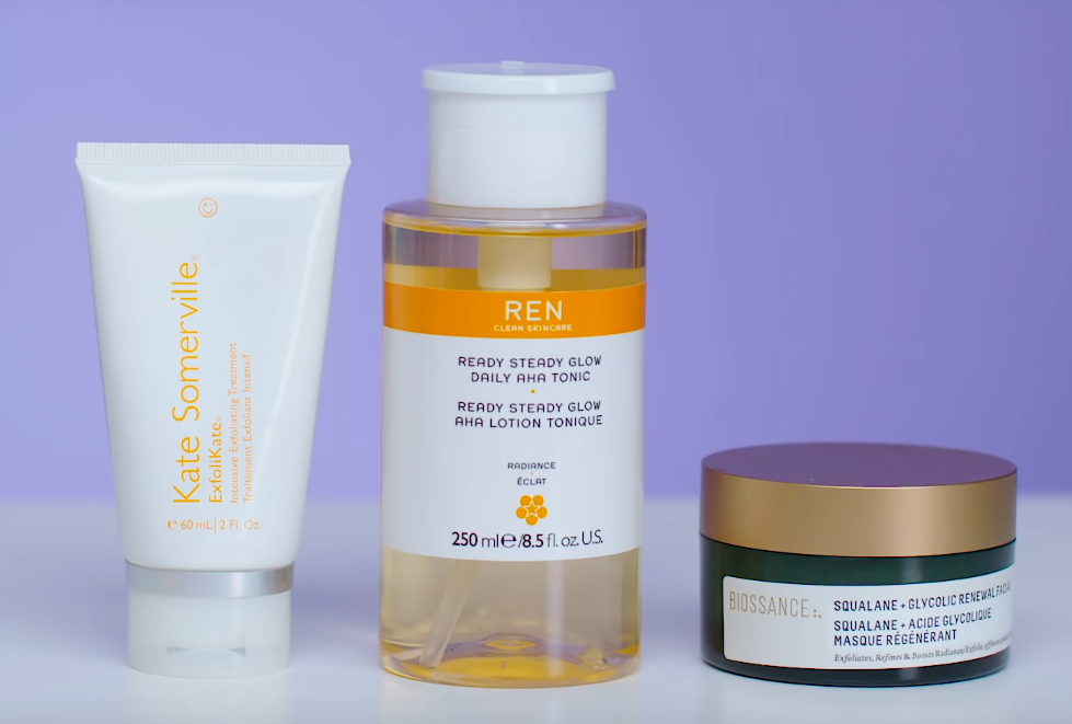 5 STEP SKINCARE ROUTINE THAT TRANSFORMED MY SKIN