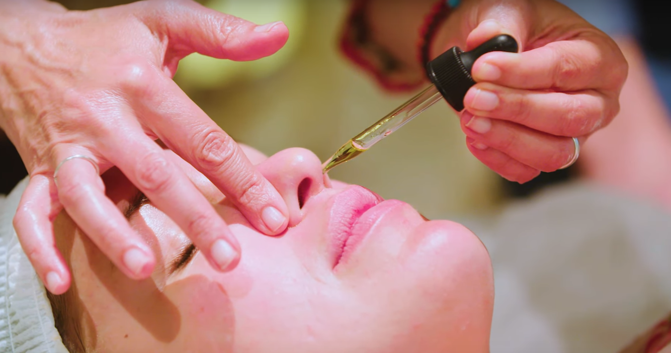 Nasya: An Ayurvedic Treatment for Nasal Congestion