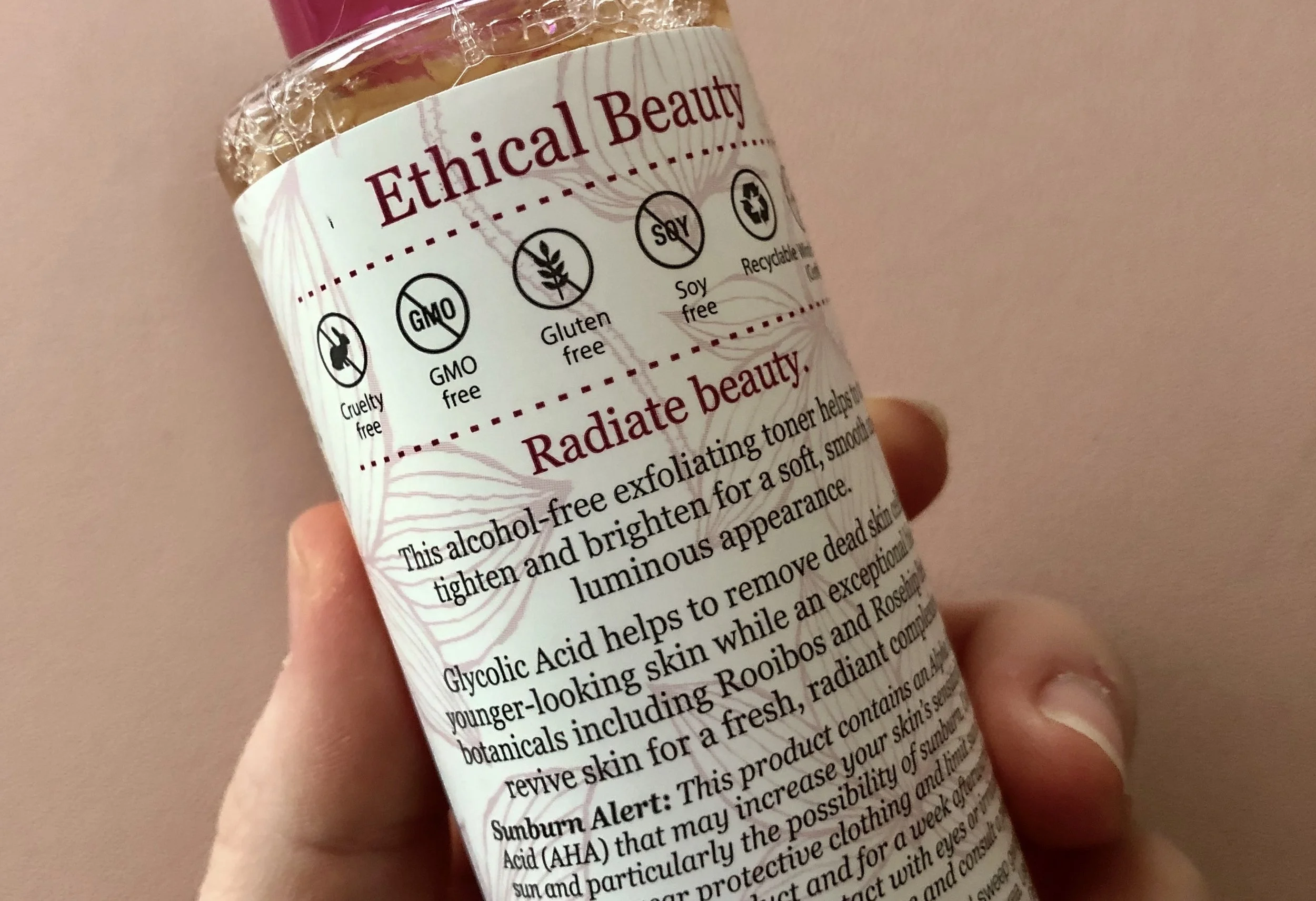 Alcohol in Skincare: Good or Bad? Experts Explain