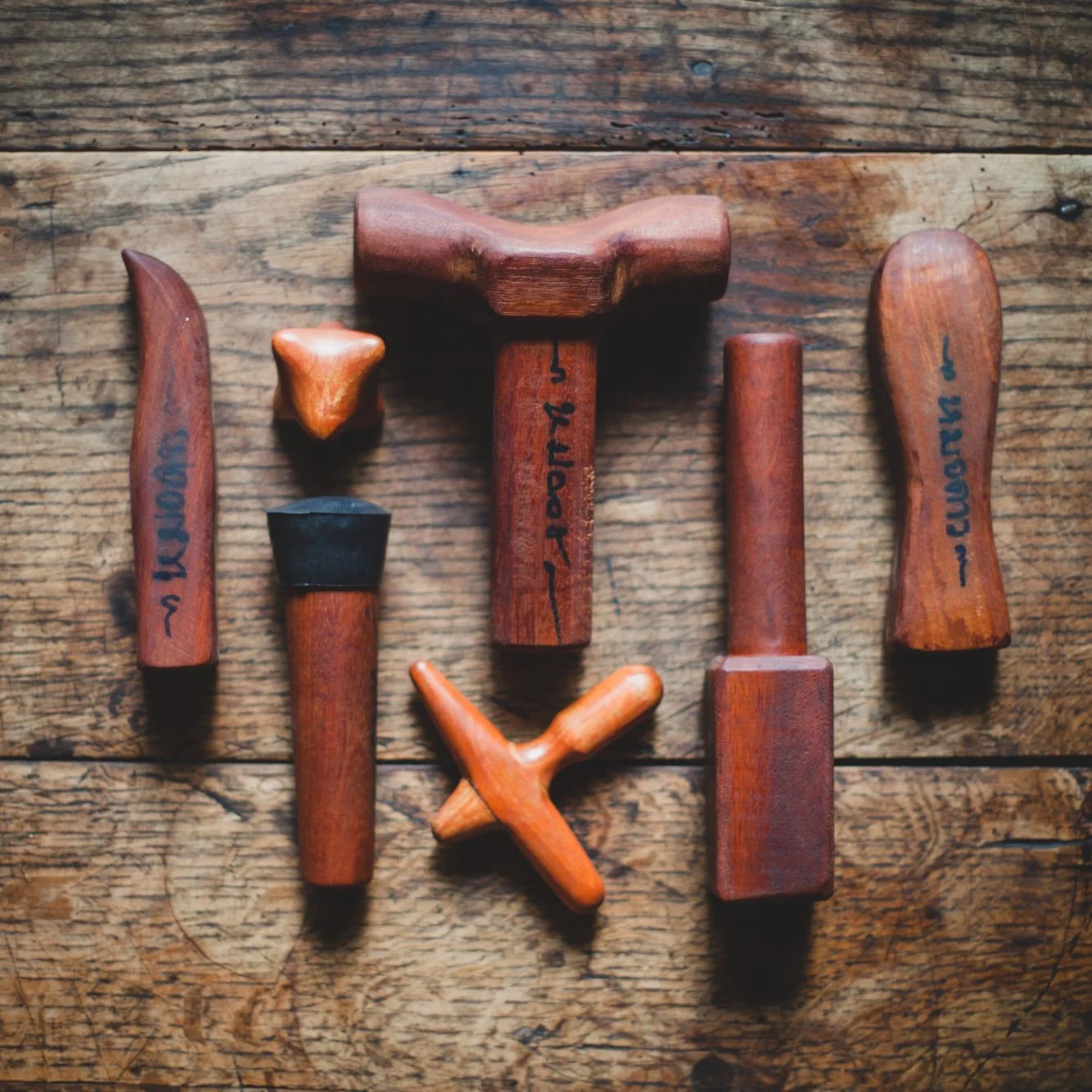 Using a Hammer in a Massage? We Tried Tok Sen