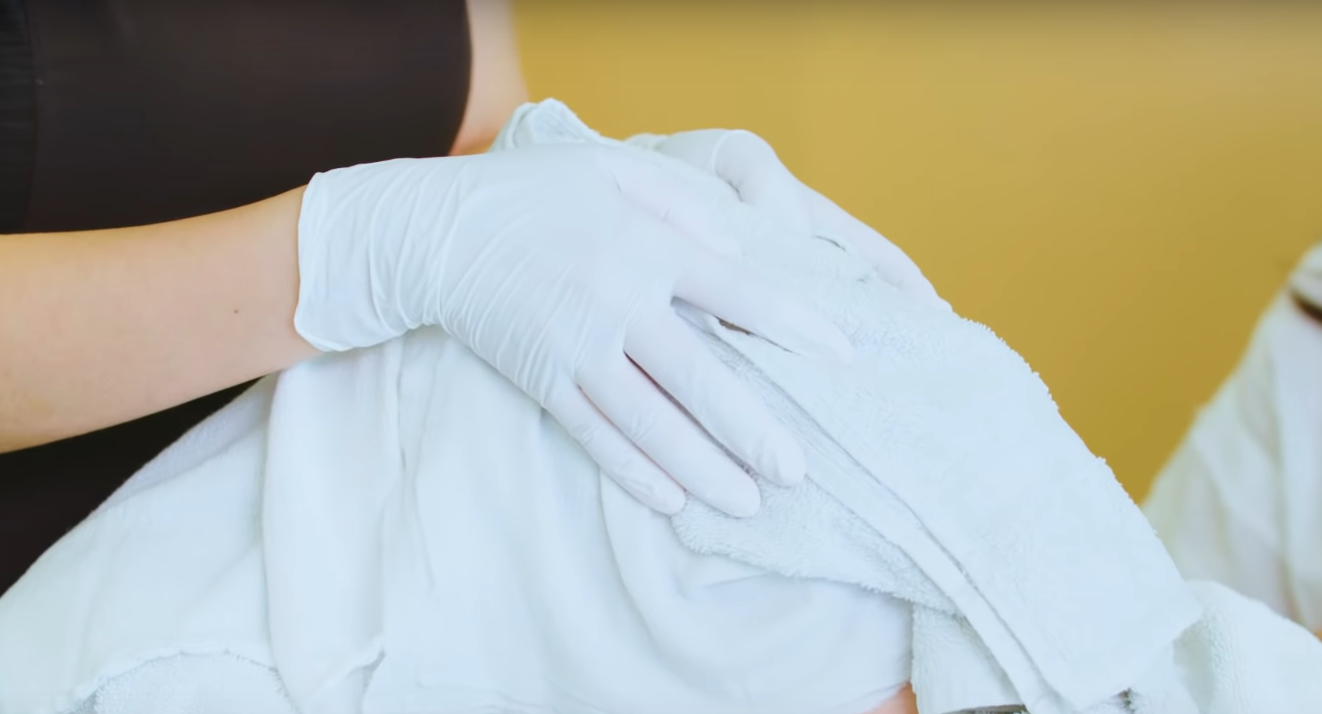 Why You Should Skip the Steam in Your Facials