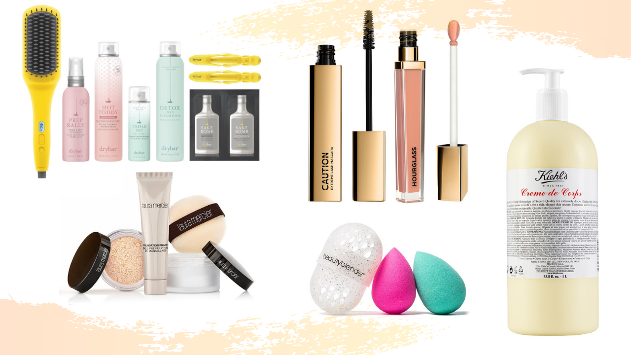 Shop our Picks From Nordstrom’s Anniversary Sale