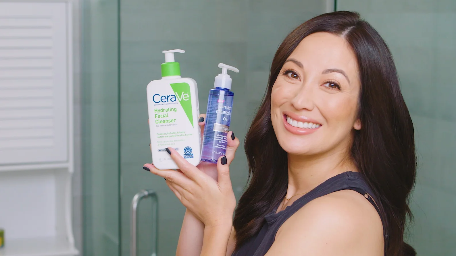 retinol face wash walmart