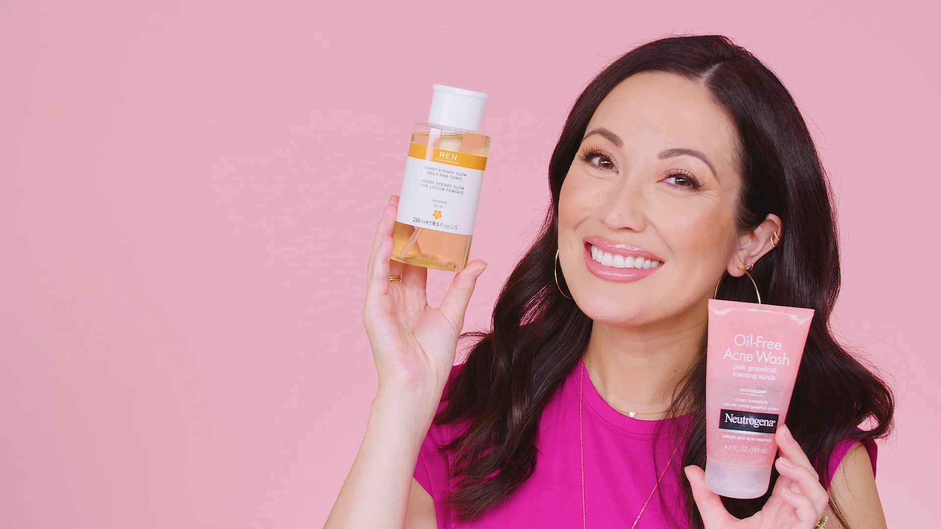 Acids in Skincare: How to Find the Right One For Your Skin Type