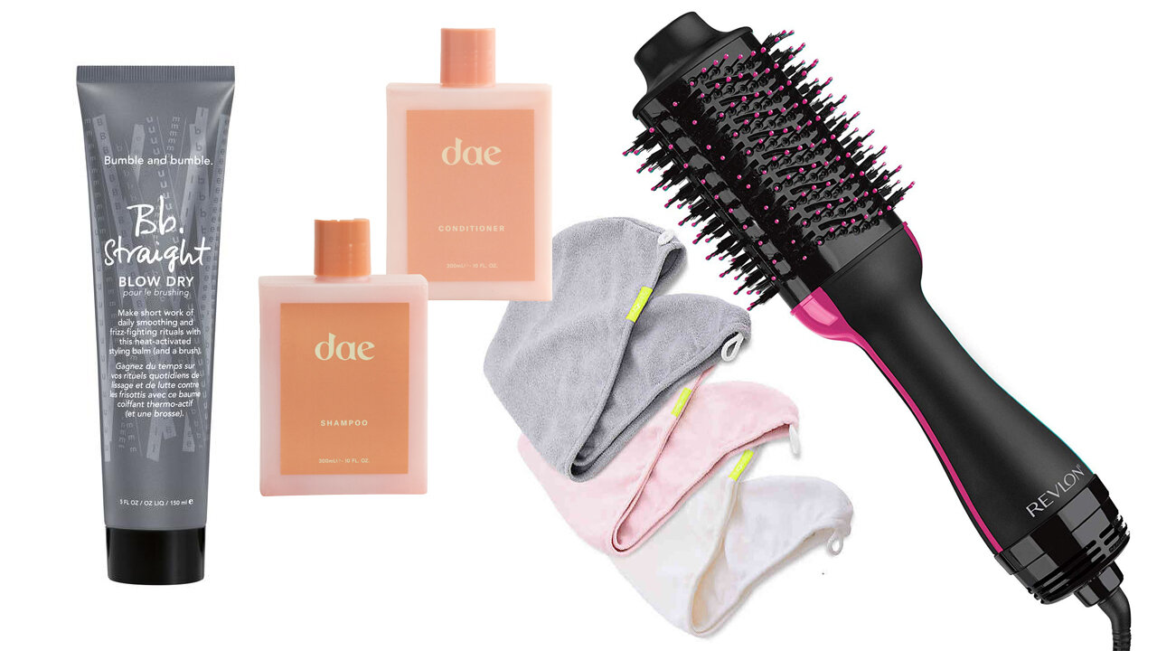 How I Get My Super Curly Hair Straight and Smooth — Mixed Makeup How I Get My Super Curly Hair Straight and Smooth — Mixed Makeup