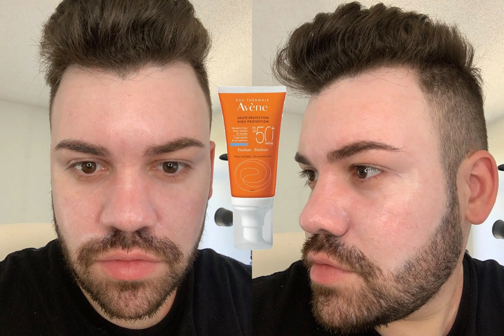 susan yara sunscreen