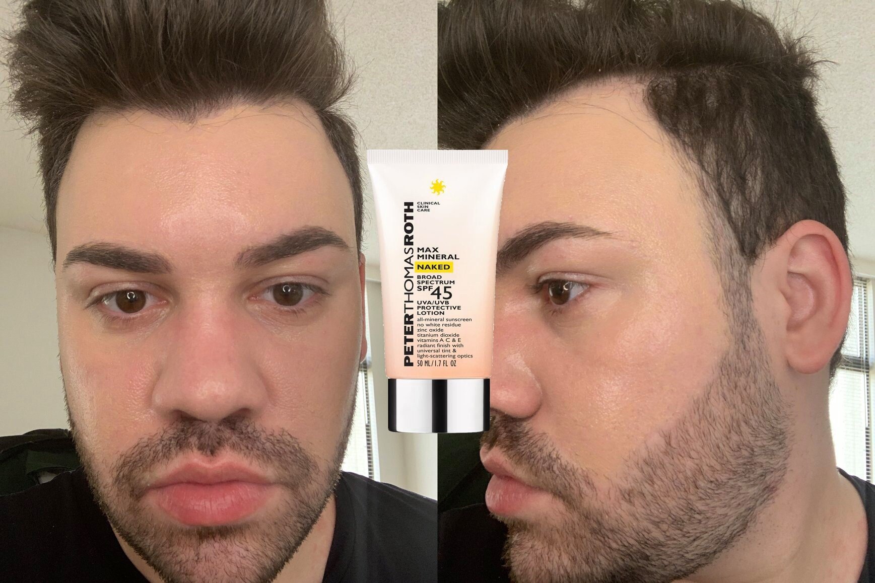 peter thomas roth tinted sunscreen