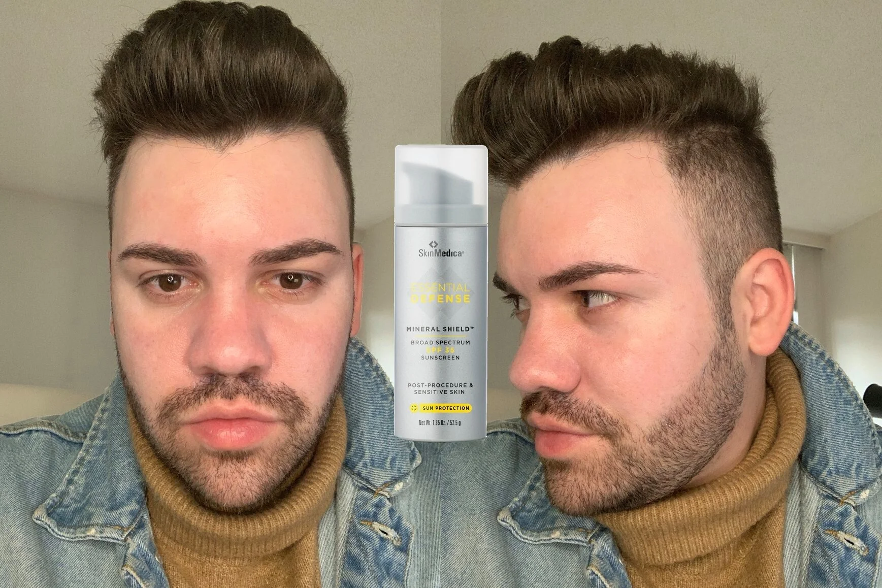 essential defense mineral shield