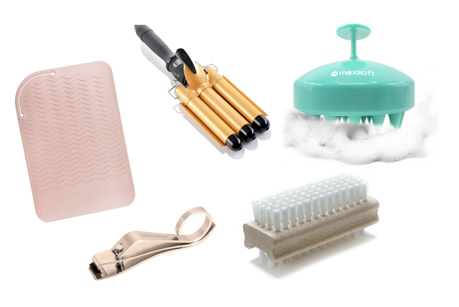 Amazon Beauty Products You Didn’t Know You Needed