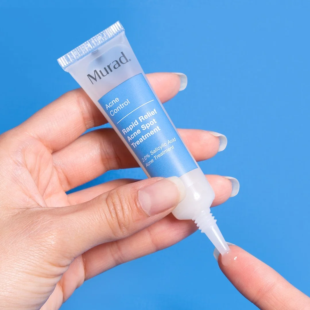 The Best Acne Spot Treatments Recommended by the Mixed Makeup Facebook Group