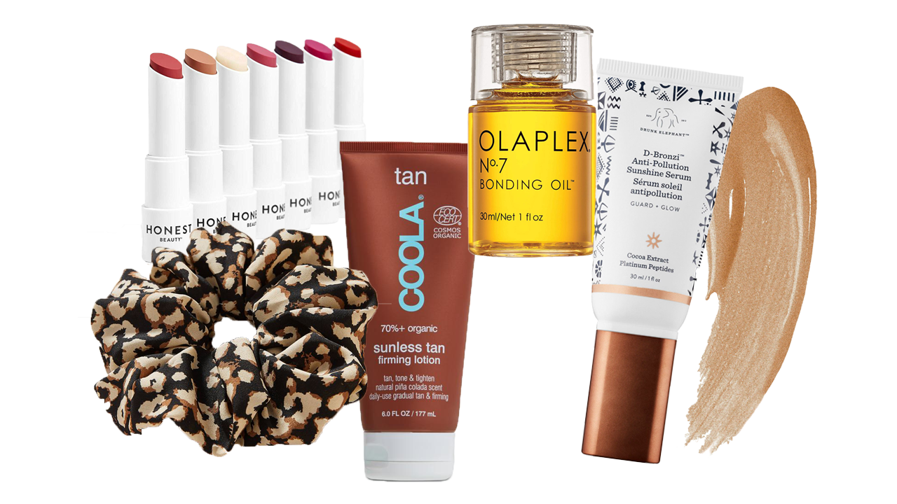 Realistic Quarantine Beauty Routine: How to Look Put Together Fast