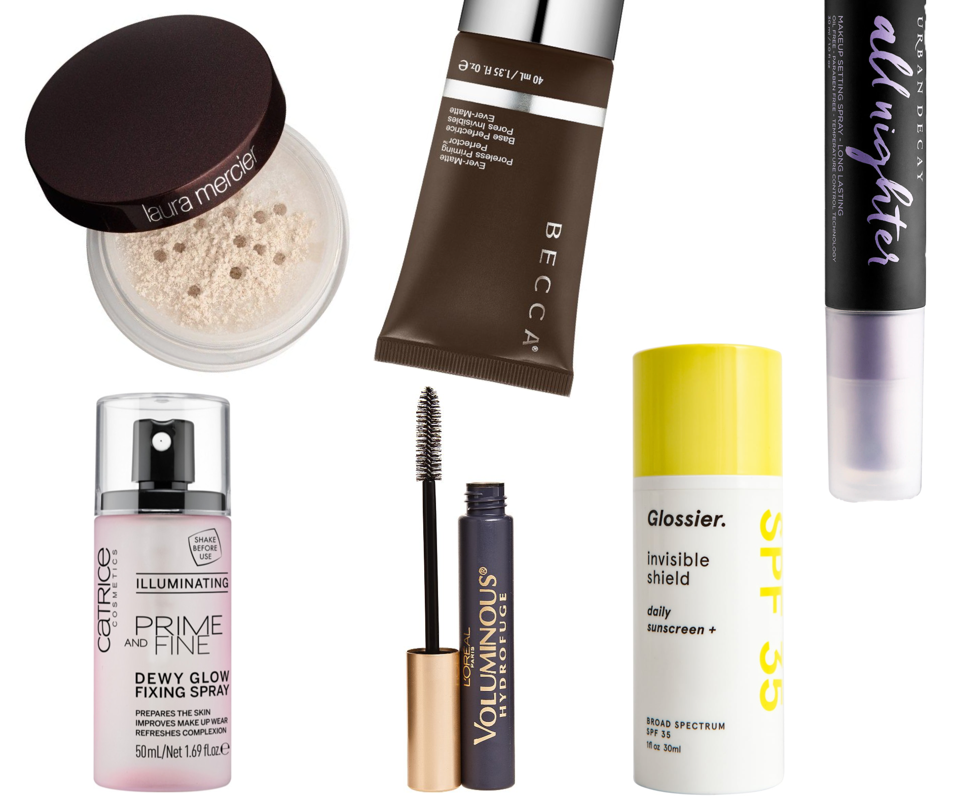 6 Pro-tips for “Summer-Proofing” Your makeup