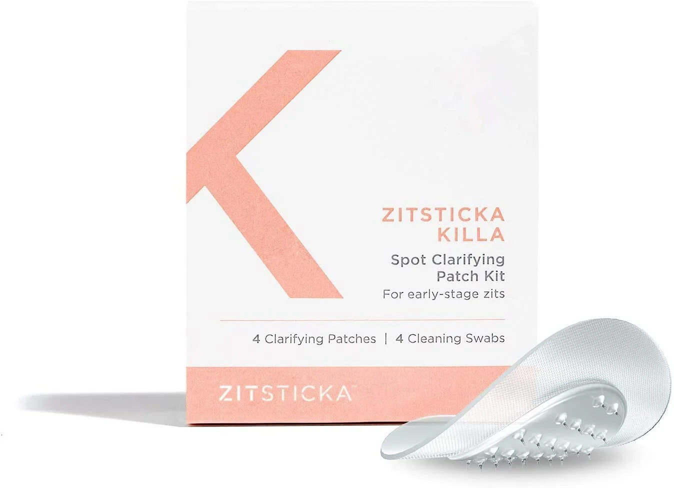zitsticka spot treatment