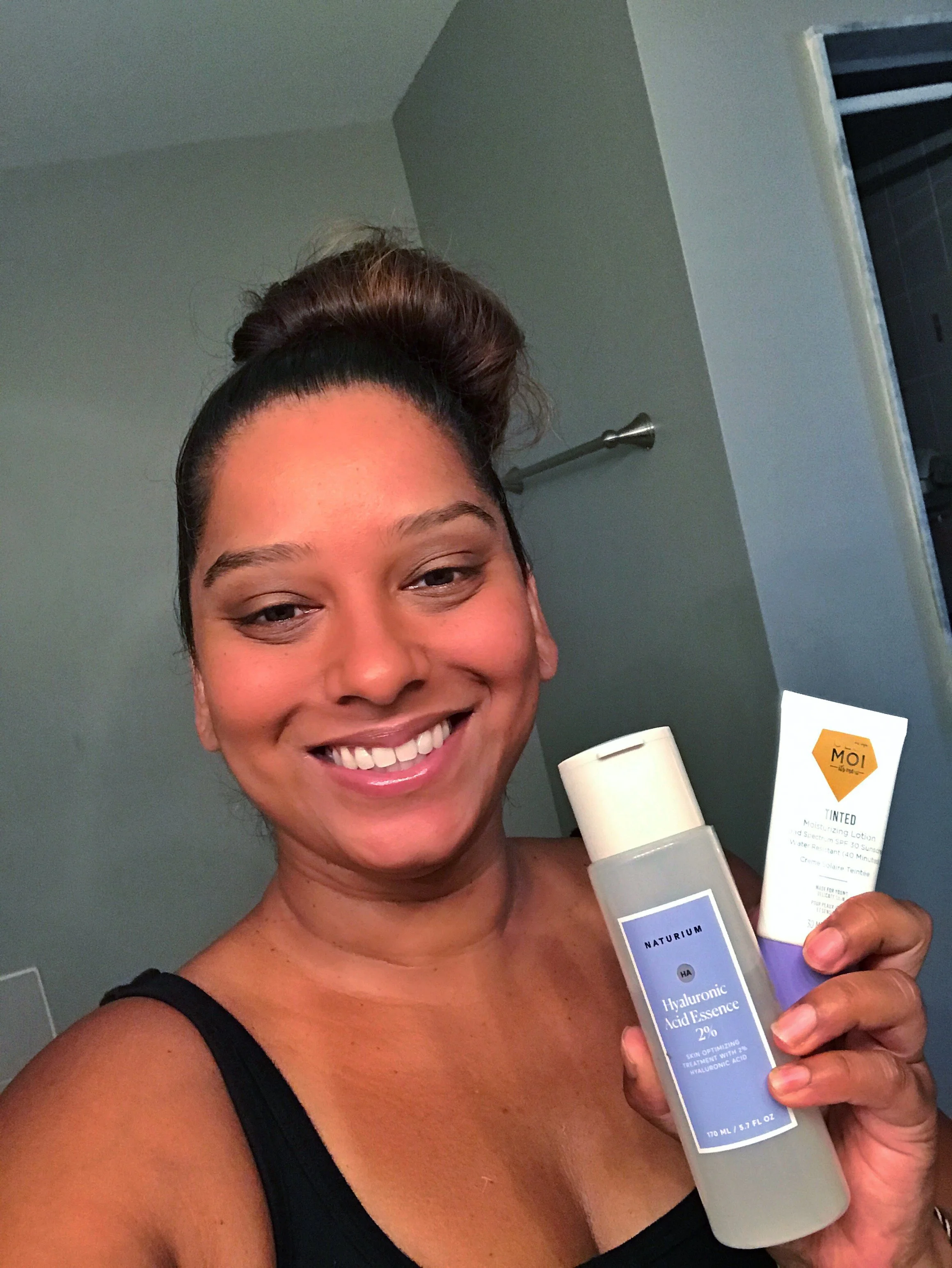 Dermatologist-Approved Skincare Routine for Anti-Aging and hyperpigmentation