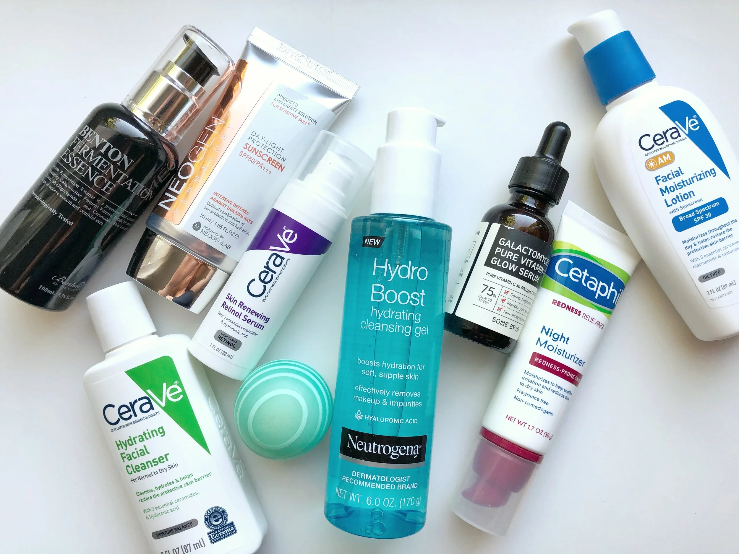 Transition Your Skincare Routine For Winter With These Products