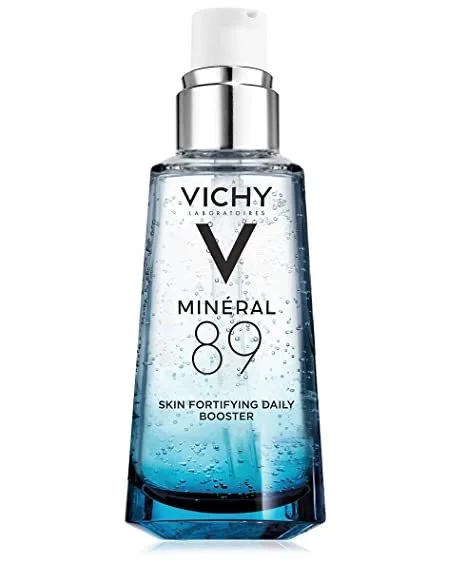 vichy moisturizer reviews
