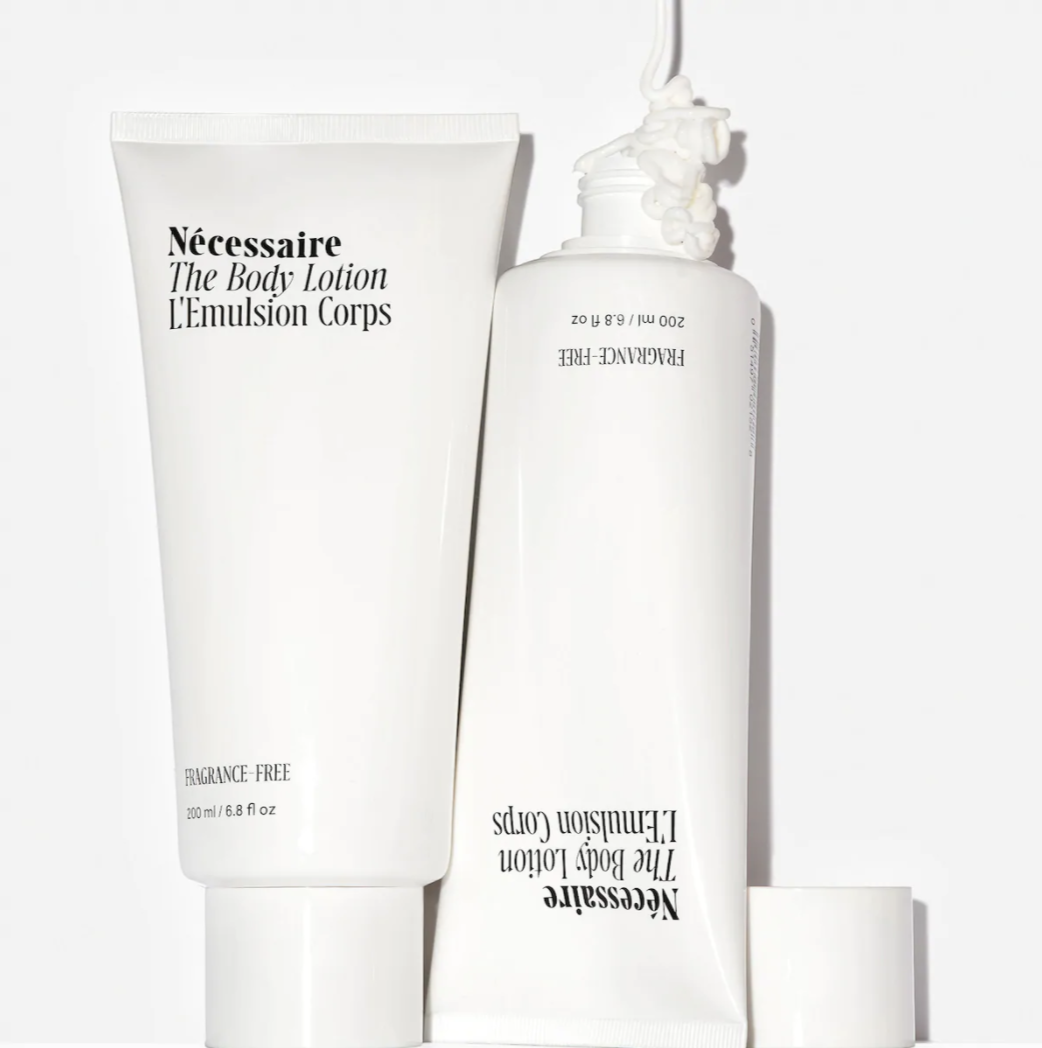 best fragrance lotion