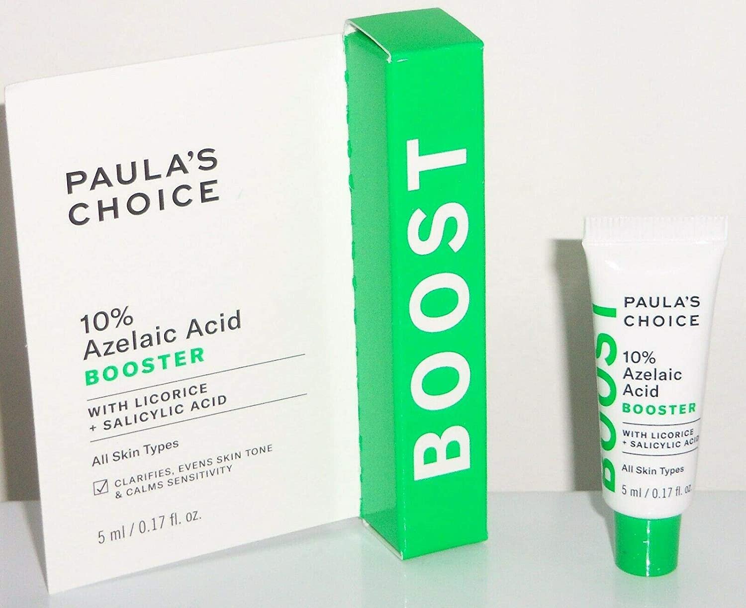 Everything You Need To Know About Azelaic Acid — Mixed Makeup