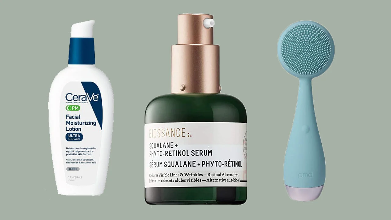 A Breastfeeding-Safe Skincare Routine For Glowing Skin Post-Pregnancy —  Mixed Makeup