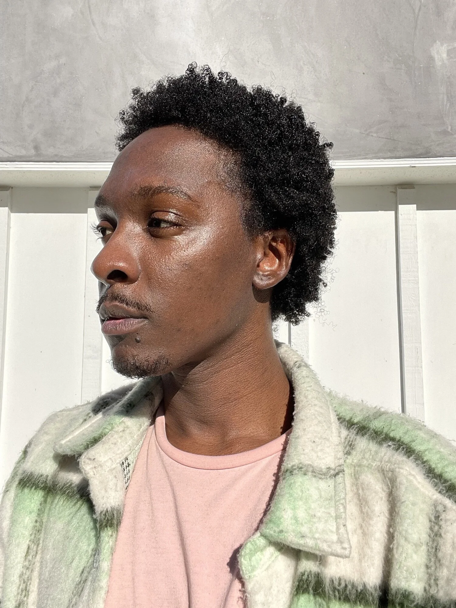 Black Skin Approved Sunscreen: Dr. Dennis Gross All-Physical Lightweight Broad Spectrum Sunscreen SPF 30